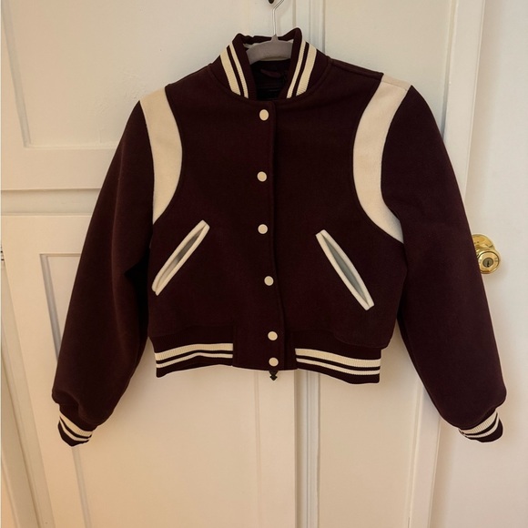 NWT BLANKNYC ’Smart Move’ Bomber Jacket- xs - Picture 5 of 7